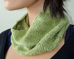 Side-Stepping Cowl