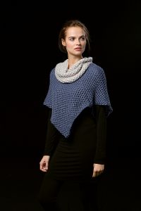 Amira Capelet and Cowl