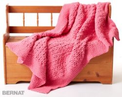 Daydream Knit Blanket