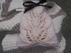 Small Lace Bag
