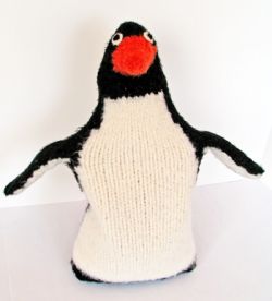 Mr Popper's Penguin
