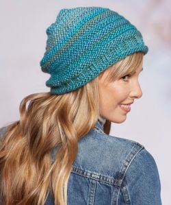Simple Style Hat