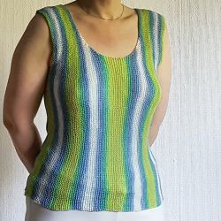 No Assembly Required Summer Top