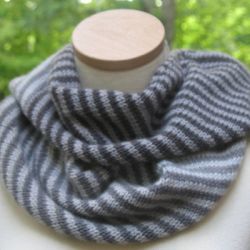 Jade Sapphire Endless Ombre Cowl