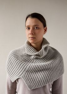 Converging Lines Cowl