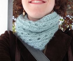 Quickie Cowl