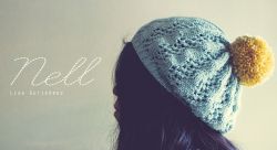 Nell's Slouch Hat