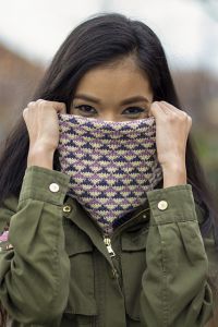 Equilateral Cowl