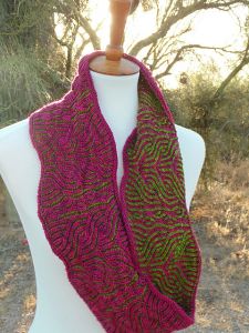 Dove Song Cowl
