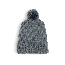 Travelling Lines Hat