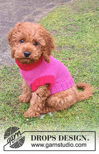 Good Girl Sweater (for Pets)