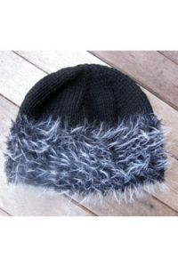 Just Fur Kicks Hat