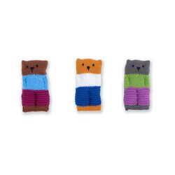 Square Stuffies - Baby Toys