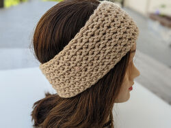 One Row Headband