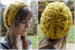 Marigold Slouch
