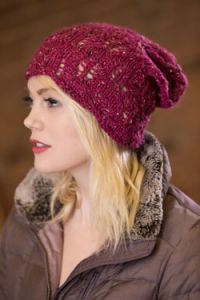 Monte Donegal Slouch Hat