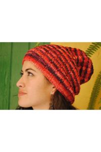 Helena Cable Hat