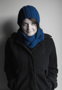 Gifty Cowl/Infinity Scarf