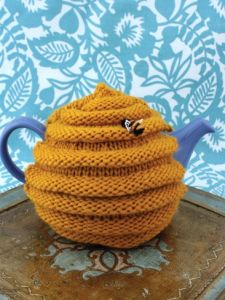 Beehive Tea Cozy