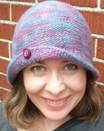 The Not-Just-For-Chemo Reversible Cloche