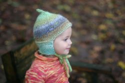 Living Crafts Childs Hat