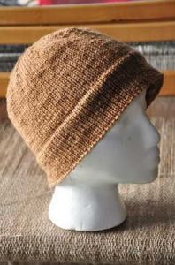 Historical Knitted Cap
