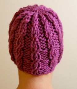 Braided Hope: A Hat Full of Hope for Everyone!