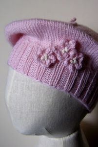 A Beret for Baby...