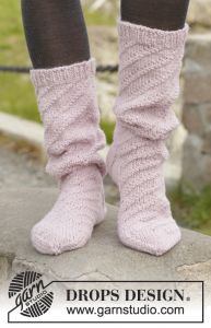 Belinda's Dream Socks