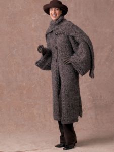 Kimono Coat Kimono Coat