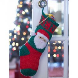 Santa's Stocking Just for You