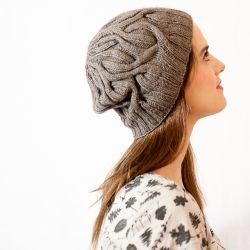 Spinster Slouch 