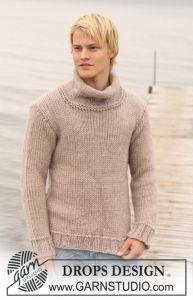 Gent Sweater