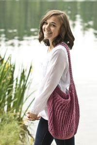 Free Crochet Beach Bag Pattern Knit Paint Sew Free Crochet Beach Bag Pattern Knit Paint Sew