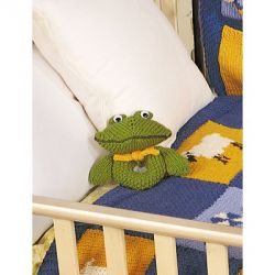 Froggie Rattle