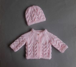 Little Bibi - Preemie Baby Set