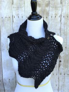 Shelley Cowl