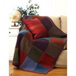 Harvest Blanket