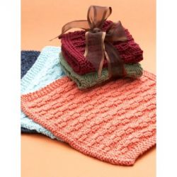 Hostess Dishcloth