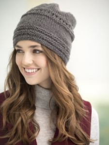 Tivoli Slouch Hat