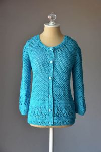 Kauai Cardigan