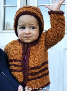 Knitting Patterns Galore Baby Cardigan 217 Free Patterns