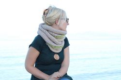 Infinity Scarf