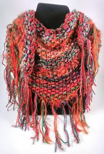 Beach Gallery Scarf