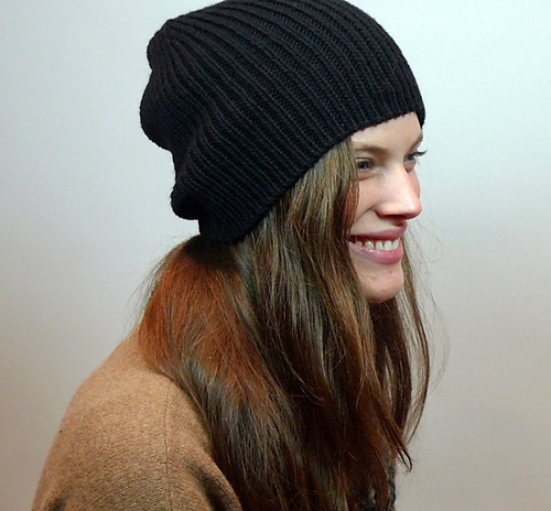 dk hat pattern