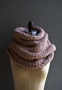 Mountain Cowl