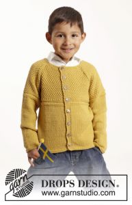 Clever Clark Cardigan