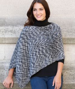 Voyager Poncho