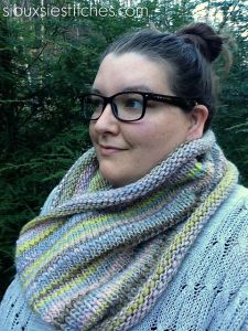 Thick and Thin Cowl