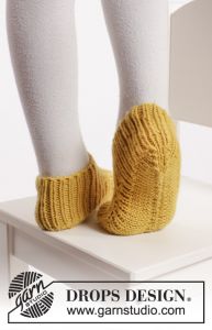 Bernie's Socks